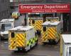 Ambulance chiefs are forced to apologise after deaths of 23 patients trends now