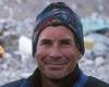 Mount Everest documentary maker is found dead in his Massachusetts home: David ... trends now