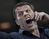 Motivational speaker Tony Robbins' Aussie customers are still tens of thousands ... trends now