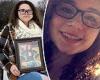 Blind Michigan woman, 24, who was shot in face by stepdad before he killed her ... trends now