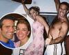 Andy Cohen pays emotional tribute to Natasha Richardson as he marks 15th ... trends now