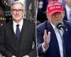 Ex-MSNBC host Keith Olbermann sparks fury on X saying there's 'always the hope' ... trends now