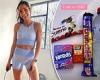 Fitness mogul Kayla Itsines sparks pregnancy rumours as she indulges in ... trends now
