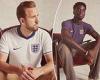 sport news Bad omen for Euro 2024? England ditch traditional red away strip as they unveil ... trends now