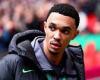 sport news Gareth Southgate had planned to give injured Trent Alexander-Arnold a key ... trends now