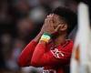 sport news Why Amad Diallo won't miss Man United's FA Cup semi-final clash against ... trends now
