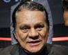 sport news Roberto Duran, 72, is given a pacemaker after doctors noticed he had ... trends now
