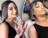 Australian woman reveals why she got her employer's name tattooed on face trends now