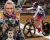 sport news Laura Kenny was born with a collapsed lung and only took up cycling aged five ... trends now