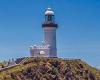 Cape Byron and Julian Rocks in Byron Bay, NSW to be officially known by their ... trends now