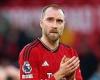 sport news Christian Eriksen tells Erik ten Hag he is unhappy at Manchester United - and ... trends now