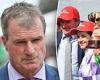 sport news Darren Weir: One of Australia's leading horse trainers is sensationally accused ... trends now