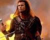 The real cost of freedom! Mel Gibson's Braveheart sword sells for £60,000 trends now