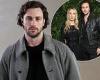 From High Wycombe to Hollywood: British hunk Aaron Taylor Johnson, 33, made ... trends now