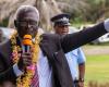 Solomon Islands prime minister critical of democracy, praises 'Chinese-style' ...