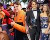 sport news F1 fans are left impressed by the bizarre way Oscar Piastri is promoting the ... trends now