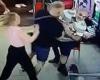 Aussie couple's date night at kebab shop ends in out-of-control brawl that left ... trends now