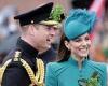 Britain's verdict on royals post Kate-gate: Nearly half of public say trust in ... trends now