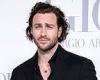 The name's bland, James bland: 007 fans are split over Aaron Taylor-Johnson ... trends now