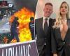 sport news V8 Supercars star James Courtney opens up about almost burning to death at the ... trends now