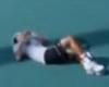 sport news Tennis player COLLAPSES mid-match at the Miami Open as medic rushes on to help ... trends now