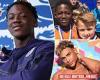 sport news Inside story of Kobbie Mainoo's stratospheric rise to the England squad - as ... trends now