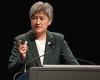 'Insult to Penny Wong': Uproar as China's foreign minister Wang Yi prepares to ... trends now