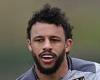 sport news Former captain Courtney Lawes calls on RFU to lift the restriction on selecting ... trends now