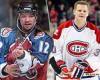 sport news As critics blame Chris Simon's suicide on head injuries and NHL brawls, former ... trends now