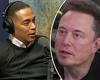 Don Lemon says Elon Musk 'doesn't want to hear different opinions' and is stuck ... trends now