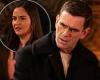 Jack Branning is caught in a storm as disgusted daughter Penny niece Lauren ... trends now