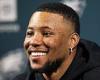 sport news Saquon Barkley shares savage reaction from his daughter when she found out that ... trends now