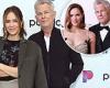 David Foster, 73, says he and wife Katharine McPhee, 39, don't have any 'hard ... trends now