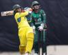 Smashing Alana King cameo sets up Australia ODI win against Bangladesh