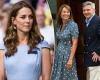 Middletons are a tower of strength as Kate's 'indispensable' mother Carole ... trends now