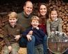 Inside Kate Middleton and her family's sanctuary at Anmer Hall where she, ... trends now