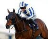 sport news Robin Goodfellow's racing tips: Best bets for Monday, March 25 trends now