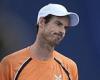sport news Andy Murray knocked out of Miami Open Tomas Machac as Brit falls short in ... trends now
