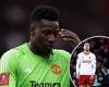 sport news Diogo Dalot SNUBS team-mate Andre Onana as he names the goalkeeper who he feels ... trends now