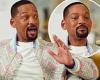 Will Smith sidesteps question about $350M net worth after shuttering flailing ... trends now