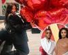 Ciara celebrates the 9-year anniversary of the day she met husband Russell ... trends now