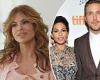 Eva Mendes admits she and Ryan Gosling had a 'non-verbal agreement' about her ... trends now