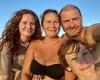 Family torn apart as Scots-born wife faces deportation from Australia within ... trends now