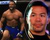 sport news Tyron Woodley calls out Manny Pacquiao for 'f**king around' amid speculation on ... trends now