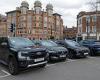 Oxford's war on SUVs: Drivers slam council's plan to charge large vehicles more ... trends now