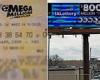 Lucky New Jersey Mega Millions player takes out mammoth $1.12BILLION jackpot - ... trends now