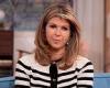Kate Garraway is targeted by trolls over her documentaries and books about late ... trends now