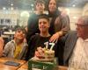 'Mama, what's happening to us?': Family fears forced return to Iran if ...