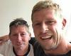 sport news Mick Fanning's brother's cause of death revealed after surf legend suffered a ... trends now