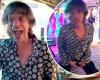 Moves Like Jagger! Sir Mick, 80, proves he has still got it as he flaunts his ... trends now